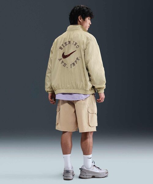 はとやま セール】ナイキ スポーツウェア カーニー Dri-FIT カーゴ