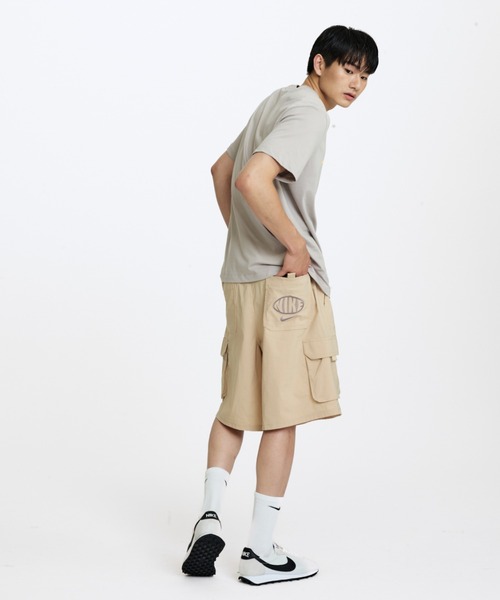 専用とんがりこーん様 FCRB NIKE Dri-FiT NIKE SB Dri-FIT カーニー カーゴ スケート ショーツ - FILE