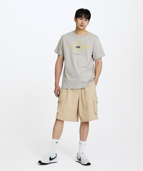 【非売・スペイン】Deportivo de La Coruña ショートパンツ ナイキ（NIKE）（キッズ）ボーイズ NSW GREAT OD FT ショート