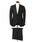 BEAMS F�i�r�[���X�G�t�j�́uBEAMS F EXCLUSIVE FABRIC �E�[�� �u���b�N�X�[�c�i�X�[�c�W���P�b�g�j�v�b�u���b�N