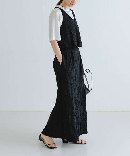 セール】『別注』GGG×URBAN RESEARCH ワッシャースカート（スカート