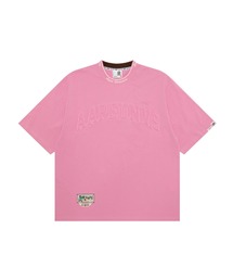 AAPE FANCY MAIN TEE