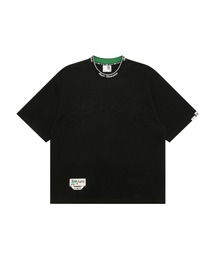 AAPE BY A BATHING APE(�G�[�G�C�v�o�C�A�x�C�V���O�G�C�v)��AAPE FANCY MAIN TEE(T�V���c/�J�b�g�\�[)