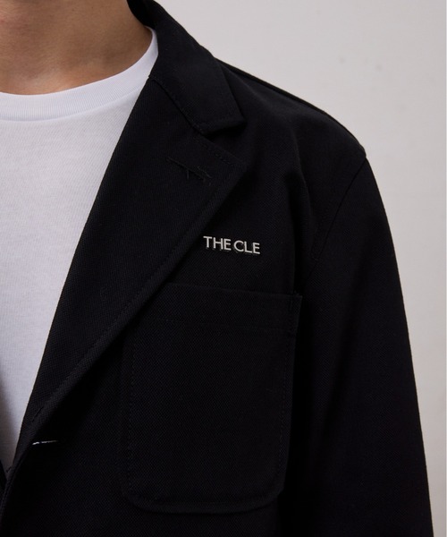 セール】THREE BUTTON JACKET（テーラードジャケット）｜THE CLE