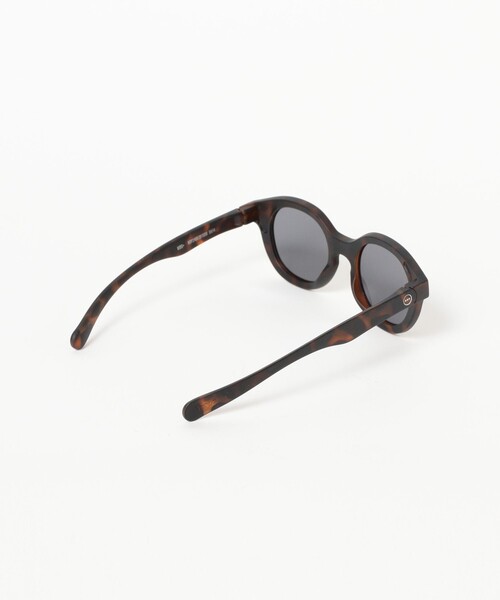 こども ビームス(コドモビームス)の「IZIPIZI / Sun Kids +C サングラス(3~5才)(サングラス・キッズ・サックスブルー/ブラック/ブラウン・ONE SIZE)」の9枚目の写真