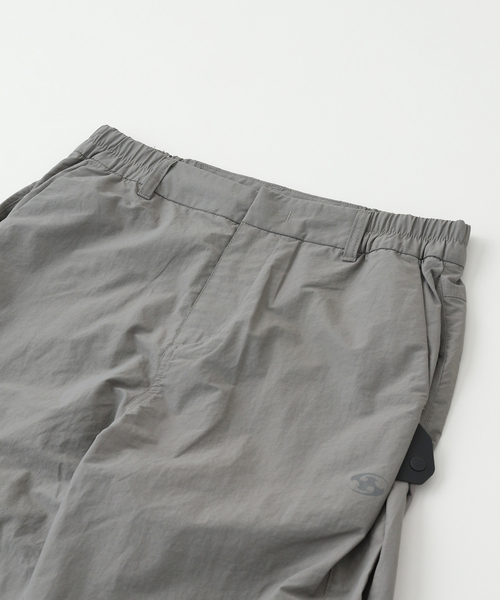 SAN SAN GEAR / サンサンギア SIDE SNAP PANTS SG2501PT01