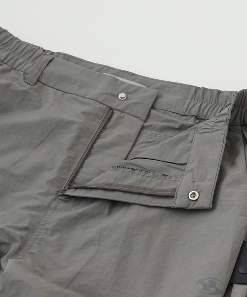SAN SAN GEAR / サンサンギア SIDE SNAP PANTS SG2501PT01（その他