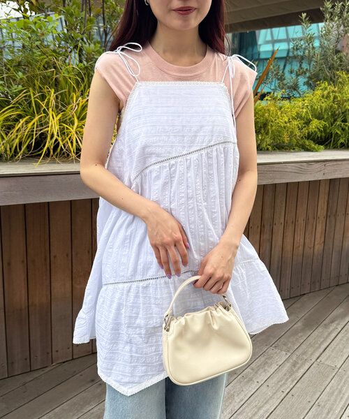 Putt、イタリア製チェスト、ジャケット、チュニック、スカート等１２点 チュニック [女性用] LH-6272 | すべての商品 | エステユニフォームい