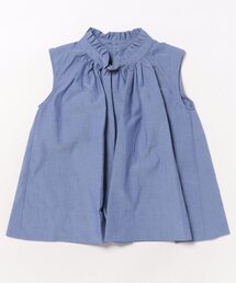 toi toi toi（トイトイトイ）の「【ジュニア】カルディナトップ（チュニック）」