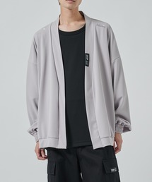 SHAREEF（シャリーフ）の「GEORGETTE CARDIGAN（カーディガン/ボレロ）」