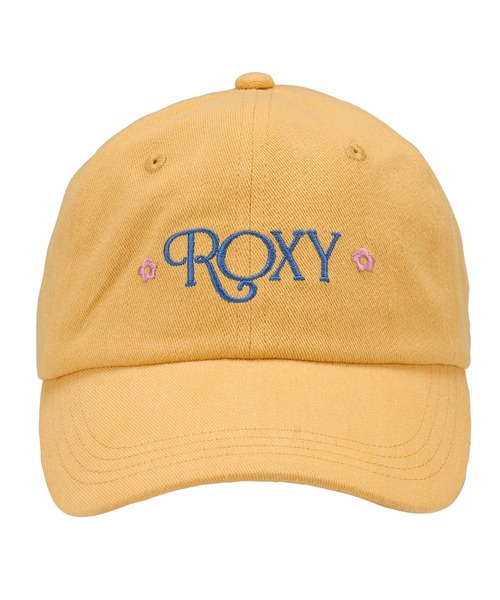 ROXY（ロキシー）の「MINI PRETTIFIED/ロキシー帽子（キャップ・キッズ・ブラック/ホワイト/イエロー・FREE）」の11枚目の写真