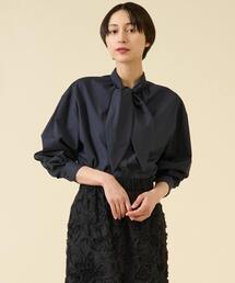 《別注》【BOURRIENNE /ブリエンヌ】MERVEILLEUSE NAVY