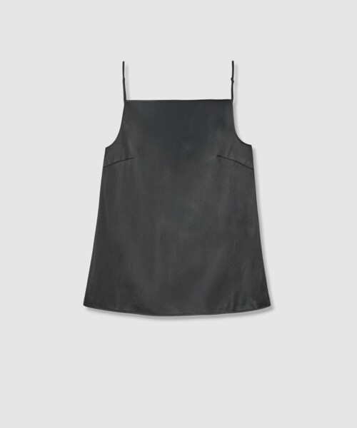 LOULOU WILLOUGHBY（ルルウィルビー）の「【LOULOU WILLOUGHBY】オーガンジーフラワー刺繍ブラウス（シャツ/ブラウス・レディース・ベージュ/ブラック・2）」の18枚目の写真