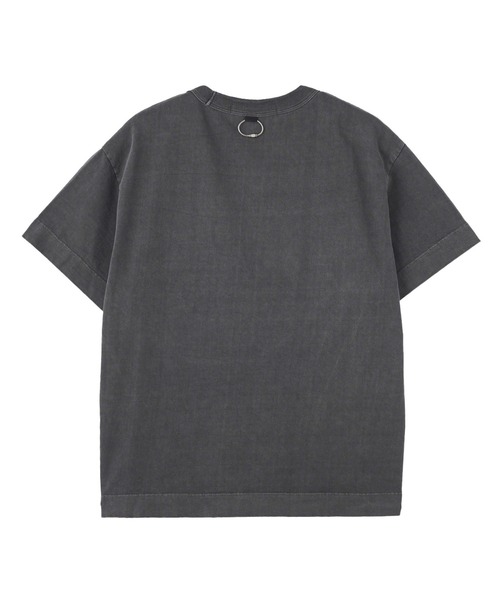 styles(スタイルス)の「PACE LOCKER TEE PF0078(Tシャツ/カットソー・メンズ・ブラック・L/M)」の2枚目の写真