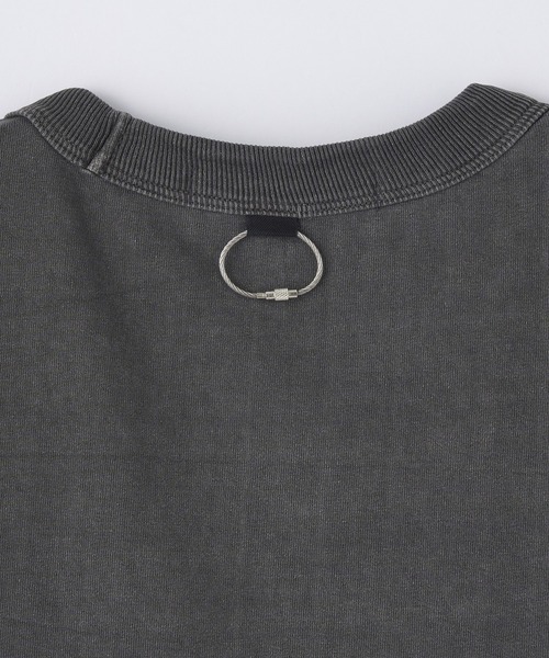 styles(スタイルス)の「PACE LOCKER TEE PF0078(Tシャツ/カットソー・メンズ・ブラック・L/M)」の7枚目の写真