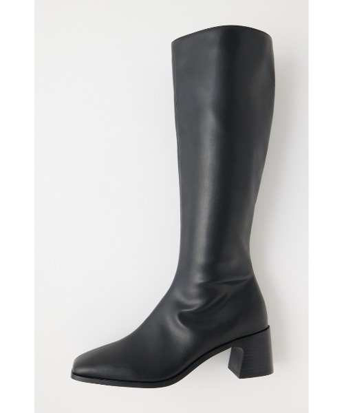 セール/ブランド古着】ロングブーツ（ブーツ）｜MOUSSY（マウジー）の