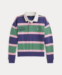 POLO RALPH LAUREN CHILDRENSWEAR(| t [ `hYEFA)̃XgCvh e[ Or[ XEFbgVc(|Vc)