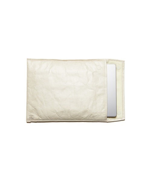 LOGO LAPTOP SLEEVE (16in)（PC・タブレットケース）｜SOPHNET