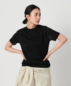 セール】BASERANGE OMO TEE SHIRT（Tシャツ/カットソー