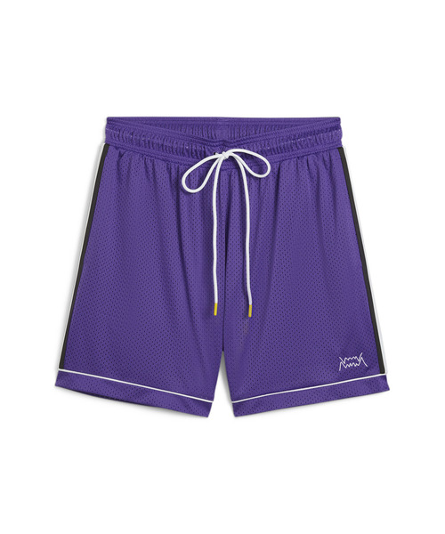 SAPEurメッシュバスケットボールパンツ XXL SAPEurメッシュバスケットボールパンツ XXL