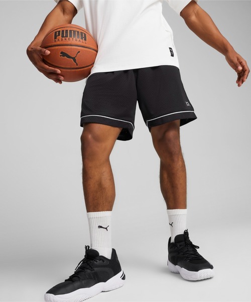 セール】PUMA プーマ メンズ バスケットボール ザ クラシックス