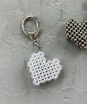 Me%(ミィパーセント)の「財布/小物(キーホルダー)」