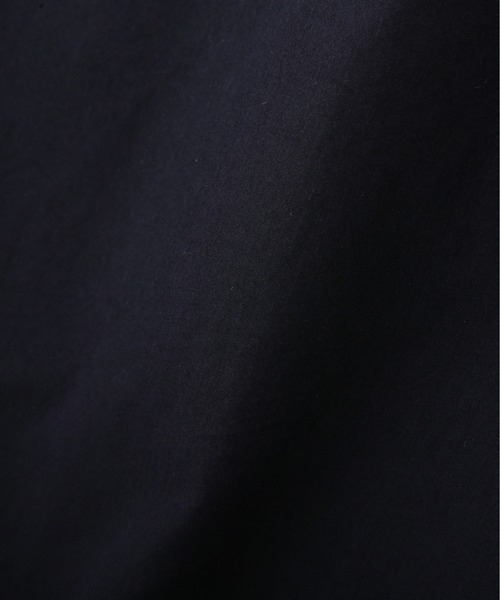 MARGARET HOWELL（マーガレットハウエル）の「COTTON CHAMBRAY（ワンピース・レディース・ブルー/ネイビー・1/2）」の6枚目の写真