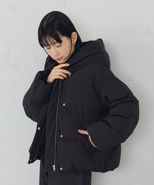 COMME CA ISM（コムサイズム）の「【MIZUNO コラボ