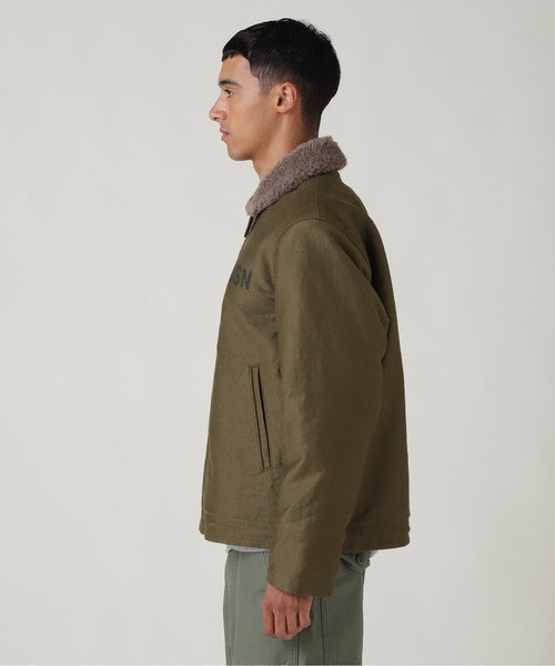 VINTAGE LINE》N-1 JACKET / N-1ジャケット / AVIREX / アヴィレックス