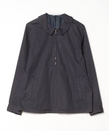 お値下げ❗️semohセモー希少ウールジャケット SALE】semoh（セモー）｜Wide Collar Drizzler Jacket（Green