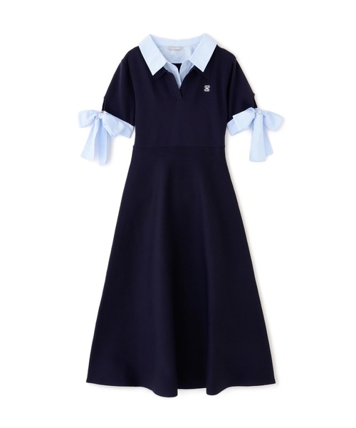 ジルスチュアート　タイトワンピース　新品 JILLSTUART - ジルスチュアート タイトワンピースの通販 by