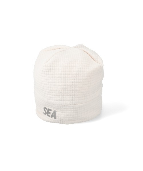 WDS-ES WDS_TEX Dimensional Single Beanie（ニットキャップ/ビーニー