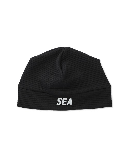 新品未開封 ウィンダンシー ニットキャップ ニット帽 ブラック Amazon.co.jp: WIND AND SEA JACQUARD BEANIE ビーニー ワッチ
