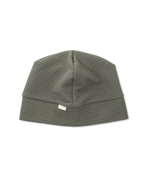 WDS-ES WDS_TEX Dimensional Single Beanie（ニットキャップ