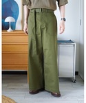 ZOZOMARKET(ゾゾマーケット)の「パンツ(その他パンツ)」