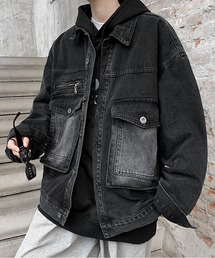 JOHNNY WOLF(Wj[Et)CASSIUS hbvV_[ A-2 fjWPbg(fjWPbg)