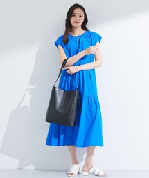 【A4サイズ対応】ワンショルダートートバッグ