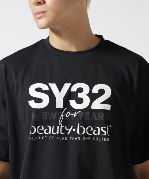 SY32 by SWEET YEARS（エスワイサーティトゥバイスィートイヤーズ）の