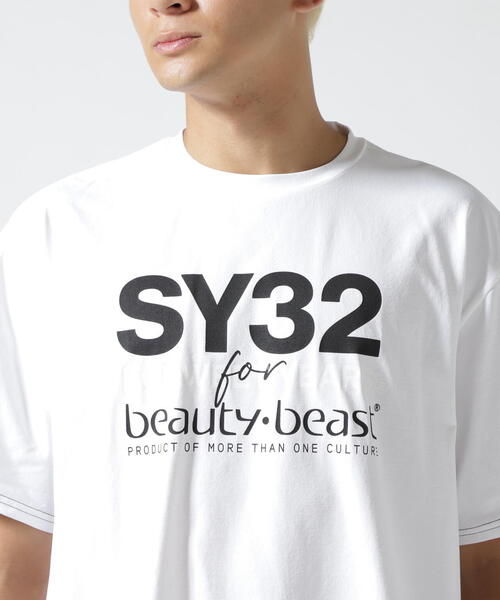 SY32 by SWEET YEARS（エスワイサーティトゥバイスィートイヤーズ）の