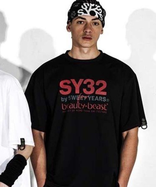SY32 by SWEET YEARS（エスワイサーティトゥバイスィートイヤーズ）の