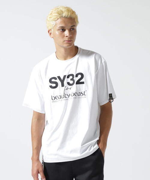 SY32 by SWEET YEARS（エスワイサーティトゥバイスィートイヤーズ）の