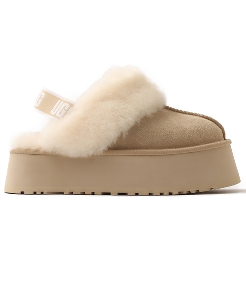 UGG ファンケット Funkette クロッグ UGG® 公式【 ファンケット|Funkette| 196565763846 | レディース