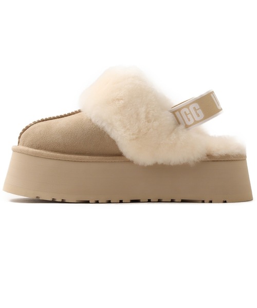 UGG W FUNKETTE / アグ ファンケット（サンダル）｜UGG（アグ