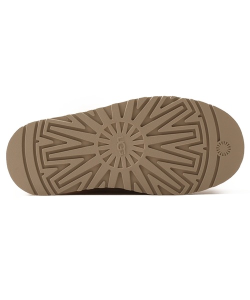 UGG(アグ)の「UGG W FUNKETTE / アグ ファンケット(サンダル・レディース・ベージュ・25.0cm/24.0cm/23.0cm/22.0cm)」の6枚目の写真