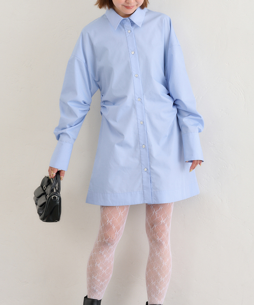 U by SPICK&SPAN（ユーバイスピックアンドスパン）の「U×MIRAI