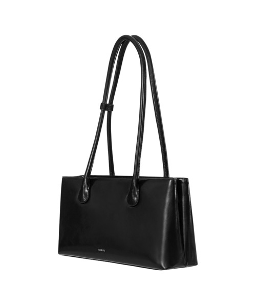 STAND OIL/スタンドオイル SQUARE LOW BAG ショルダーバッグ