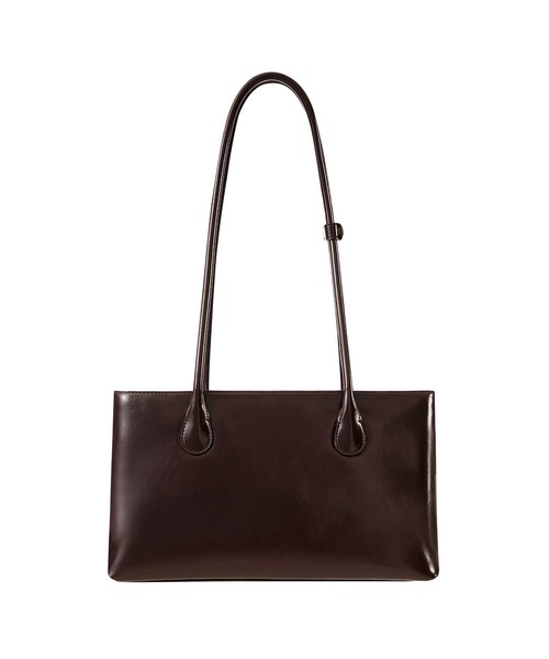 STANDOIL（スタンドオイル）の「【入庫禁止】STAND OIL/スタンドオイル SQUARE LOW BAG ショルダーバッグ（ショルダーバッグ・メンズ・ブラック/ブラウン/ワインレッド・FREE）」の11枚目の写真