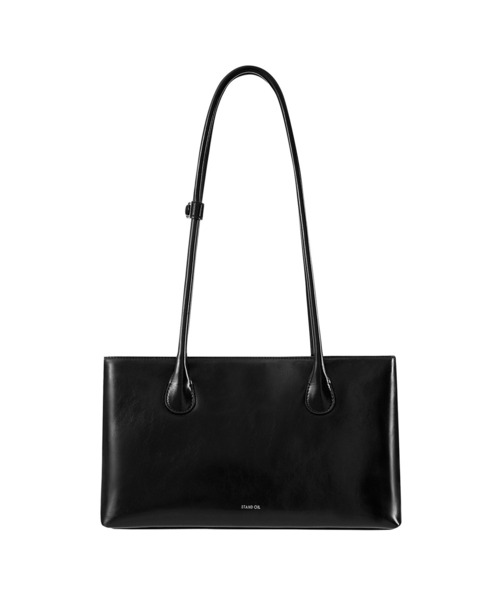 STAND OIL/スタンドオイル SQUARE LOW BAG ショルダーバッグ