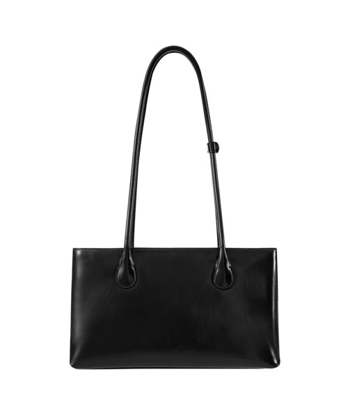 STANDOIL（スタンドオイル）の「【入庫禁止】STAND OIL/スタンドオイル SQUARE LOW BAG ショルダーバッグ（ショルダーバッグ・メンズ・ブラック/ブラウン/ワインレッド・FREE）」の9枚目の写真