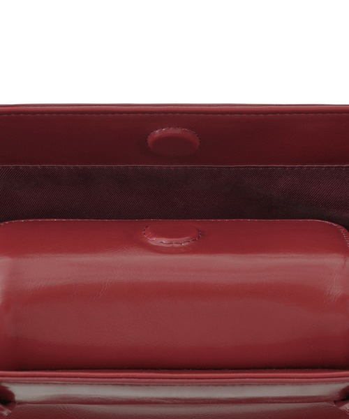 STANDOIL（スタンドオイル）の「【入庫禁止】STAND OIL/スタンドオイル SQUARE LOW BAG ショルダーバッグ（ショルダーバッグ・メンズ・ブラック/ブラウン/ワインレッド・FREE）」の14枚目の写真